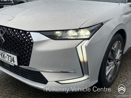 2024 DS Automobiles DS 4 - thumbnail 19