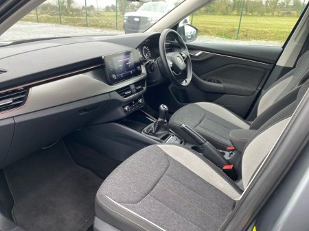2023 Skoda Kamiq - thumbnail 7