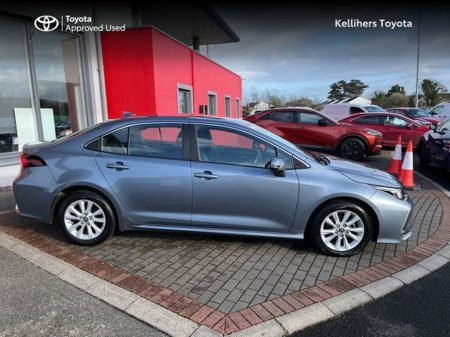 2023 Toyota Corolla - thumbnail 3