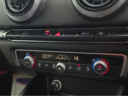 2017 Audi A3 - thumbnail 17