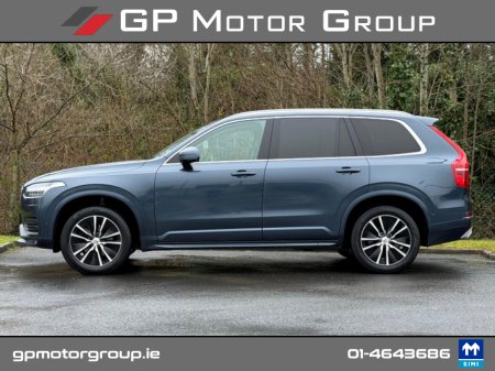 2020 Volvo XC90 MOMENTUM PRO D5 AWD AUTO *PANORAMIC SUNROOF* €35,900
