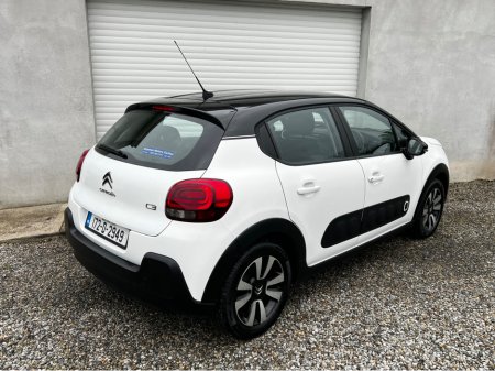 2017 Citroen C3 Aircross FEEL - LOW KM'S €8,995 thumbnail