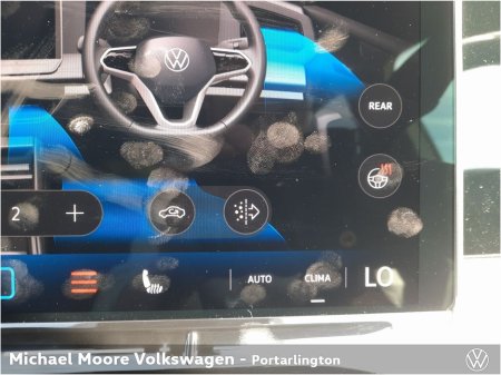 2026 Volkswagen Tiguan R-LINE 2.0TDI 150HP DSG €64,315 thumbnail