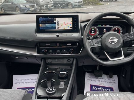 2025 Nissan X-Trail ePOWER SV PREMIUM 7 Seater €51,950 thumbnail