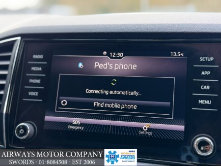 2019 Skoda Karoq - thumbnail 9