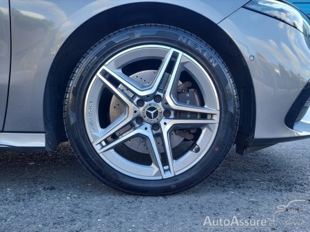 2023 Mercedes-Benz A Class - thumbnail 26