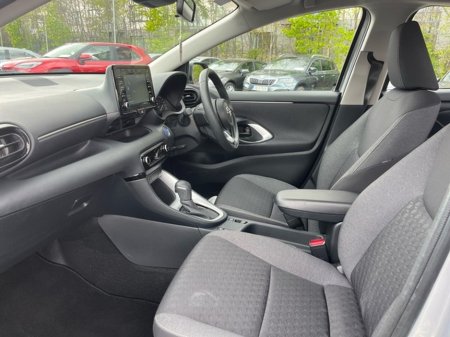 2023 Toyota Yaris - photo 6