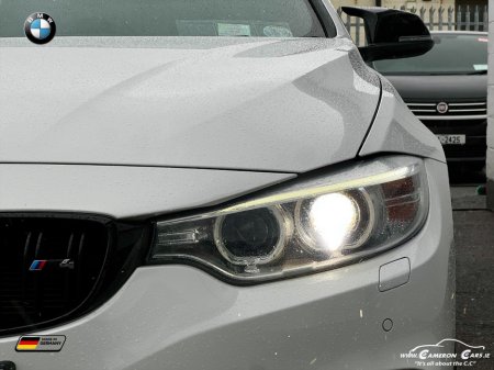 2014 BMW 4 Series - thumbnail 12