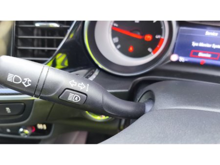 2018 Opel Insignia GRAND SPORT SRI 1.6  1 Year Warranty New Timing Chain €10,950 thumbnail