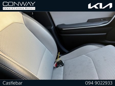 2021 Kia XCeed PHEV 5DR AUTO €21,500 thumbnail