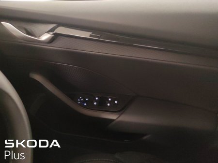 2025 Skoda Octavia - thumbnail 34