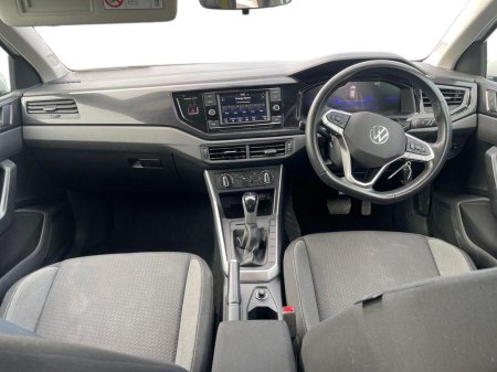 2023 Volkswagen Polo - thumbnail 2