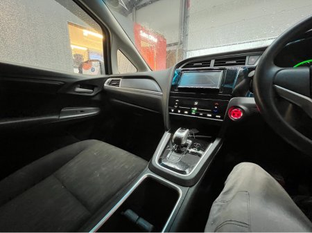 2022 Honda Shuttle €17950 2022 HONDA SHUTTLE HYBRID SENSING 2.0 AUTOMATIC / CRUISE CONTROL / REVERSE CAMERA / ELECTRIC SEATS / AUTOMATIC DOORS €17,950 thumbnail