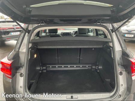 2023 Citroen C5 Aircross - thumbnail 8