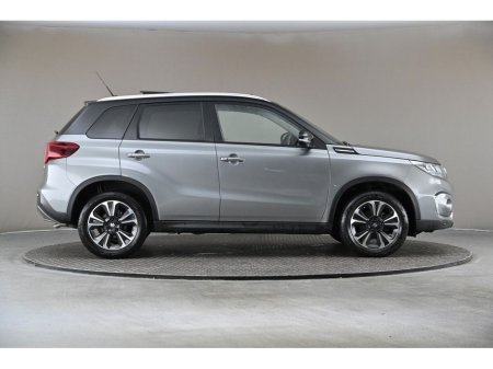 2024 Suzuki Vitara 1.4 B/JET HYBRID 6SPD *EL.SUNROOF*SAT NAV*REVERSE CAM* €25,490 thumbnail