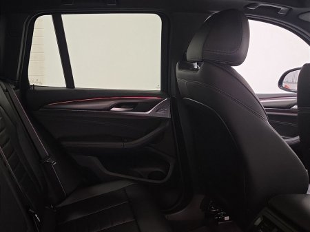 2023 BMW X3 - thumbnail 22