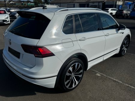 2020 Volkswagen Tiguan - thumbnail 12