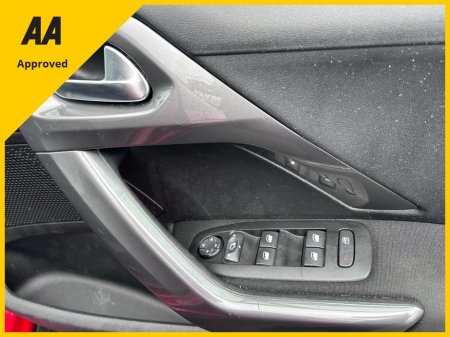 2018 Peugeot 2008 2018 PEUGEOT 2008 1.2 PETROL PURETEC €8,950 thumbnail