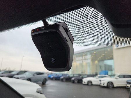 2022 BMW 5 Series 530e M Sport Saloon €39,975 thumbnail