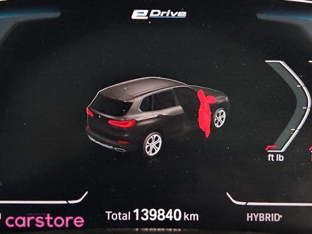 2020 BMW X5 xDrive45e xLine €44,880 thumbnail