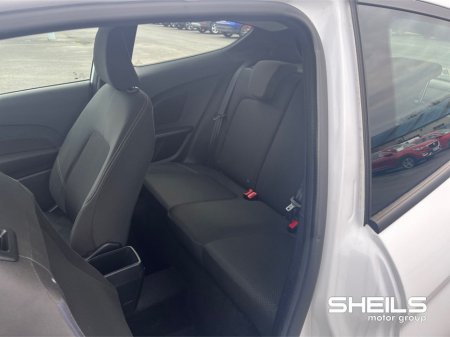 2022 Ford Fiesta 1.1L Ti-VCT 75PS Trend €19,450 thumbnail