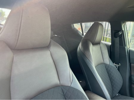 2018 Toyota C-HR - photo 5