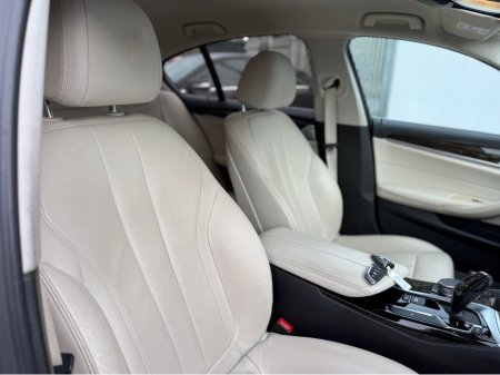 2020 BMW 5 Series 518D SE JF12 4DR AUTO €23,950 thumbnail