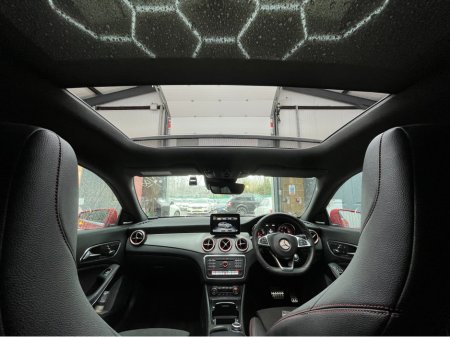 2018 Mercedes-Benz CLA Class €21950 2018 MERCEDES-BENZ CLA180 AMG STYLE 1.6 AUTOMATIC / CRUISE CONTROL / REVERSE CAMERA / ELECTRIC MEMORY & HEATED SEATS / PADDLE SHIFTERS / PANORAMIC SUNROOF €21,950 thumbnail