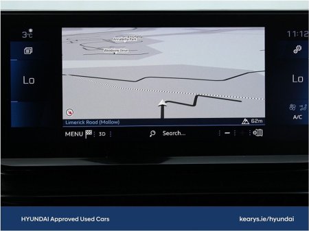 2021 Peugeot 3008 1.2 PureTech 130bhp Allure thumbnail