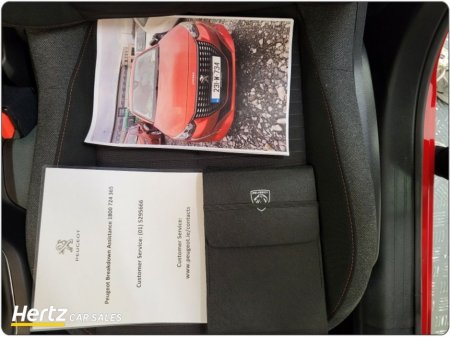 2023 Peugeot 208 ACTIVE 1.2 Petrol Manual €15,950 thumbnail