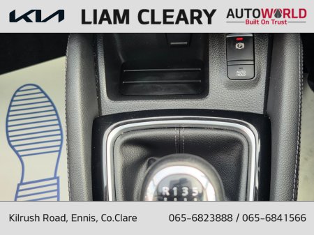 2020 Nissan Qashqai 1.5 DSL SE MY20 4DR €18,495 thumbnail