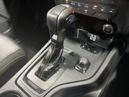 2023 Ford Ranger WildTrak 2.0 Diesel 231 €37,800 thumbnail