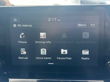 2020 Kia Ceed  €12,154 thumbnail