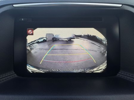 2018 Mazda CX-5 4WD 175PS PLATINUM SL AT IPM €15,800 thumbnail