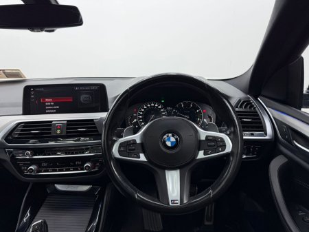 2018 BMW X4 - thumbnail 10