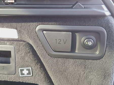 2026 BMW X7 - thumbnail 26