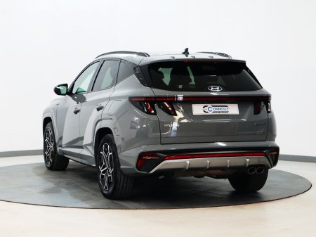 2023 Hyundai Tucson - thumbnail 7