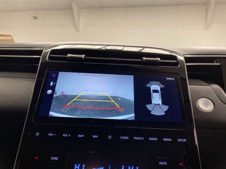 2023 Hyundai Tucson 2WD Executive Plus HEV STG Auto thumbnail