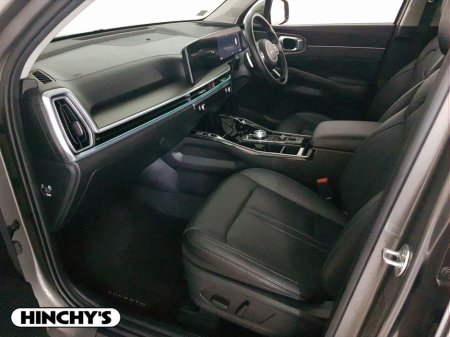 2024 Kia Sorento - thumbnail 4