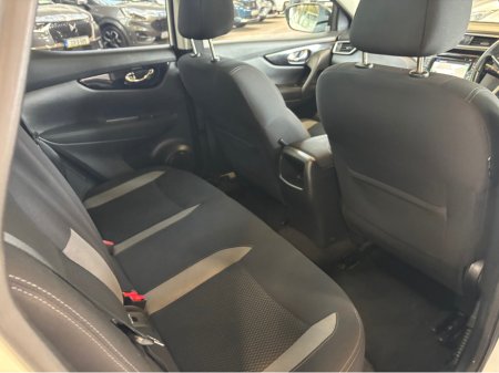 2018 Nissan Qashqai - photo 5