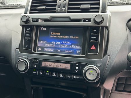 2016 Toyota Landcruiser - thumbnail 16