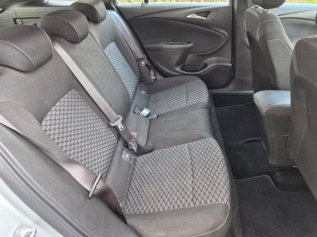 2022 Opel Astra 1.5 Turbo D 105PS 6 Speed SC €9,950 thumbnail