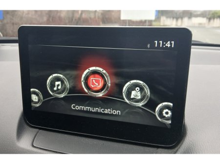 2023 Mazda Mazda2 **IRISH CAR** 1.5 GS 5dr - ONLY 36K KLMS €15,999 thumbnail