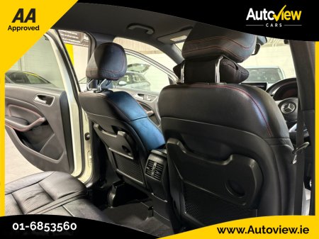 2015 Mercedes-Benz B Class 1.6 Petrol. AA APPROVED // FINANCE & NATIONWIDE DELIVERY AVAILABLE // SIMI DEALER €11,995 thumbnail