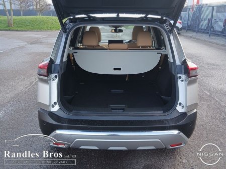 2023 Nissan X-Trail - thumbnail 15