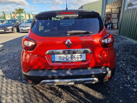 2018 Renault Captur - thumbnail 6