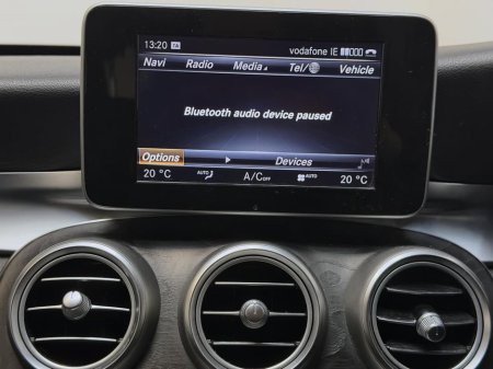 2017 Mercedes-Benz 220 Mercedes Benz C220D Amg Line €19,995 thumbnail