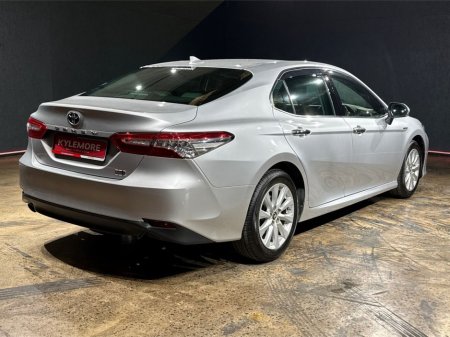 2019 Toyota Camry 2.5 HYBRID AUTOMATIC - ALLOY WHEELS - REVERSE CAMERA - CRUISE CONTROL - LANE ASSIST €21,950