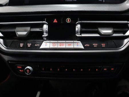 2022 BMW 1 Series *122* SPORT €26,900 thumbnail