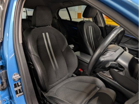 2019 BMW 1 Series - thumbnail 15